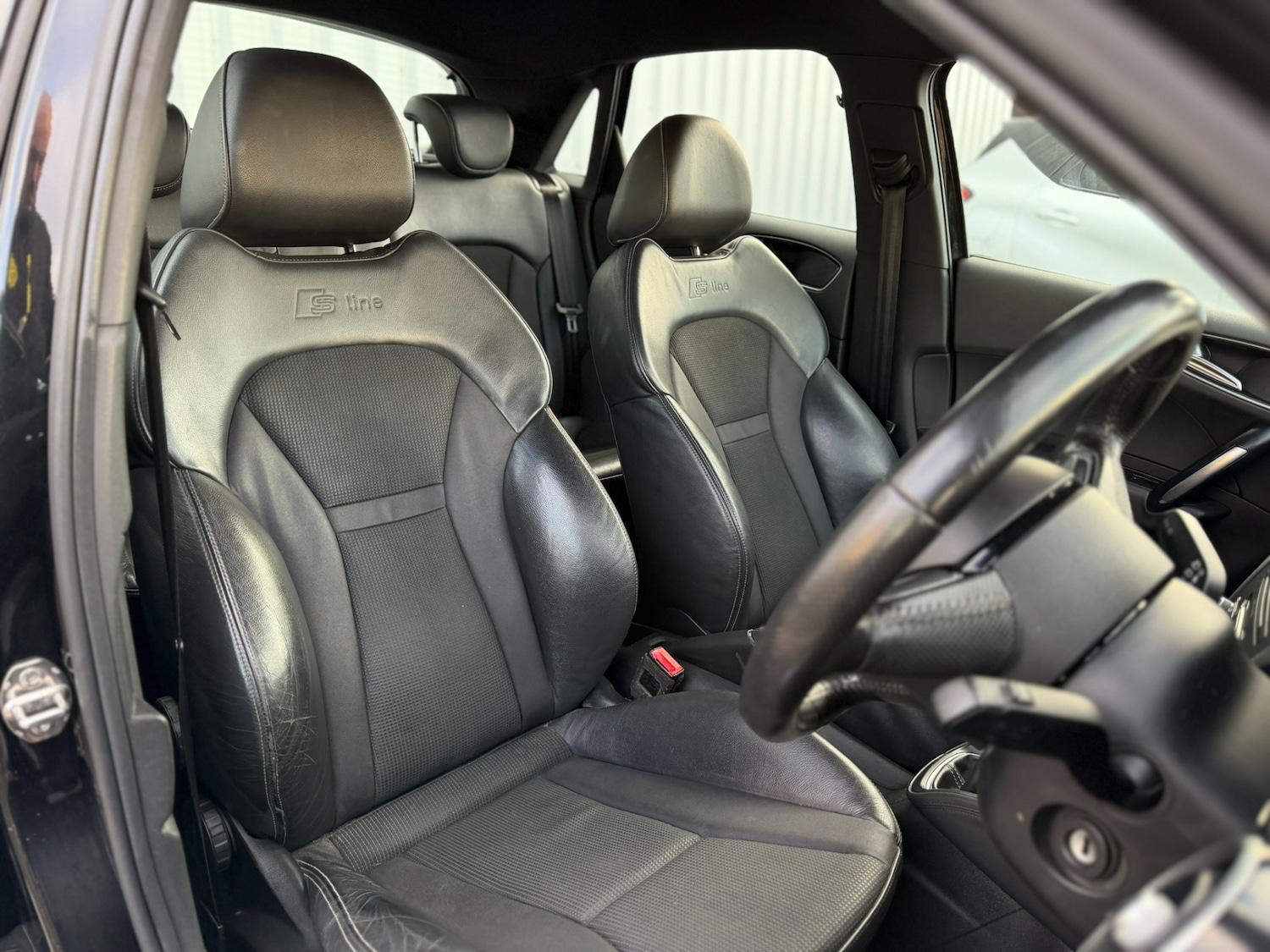 Used Audi A1 2014 for sale - 76919034: Photo 17