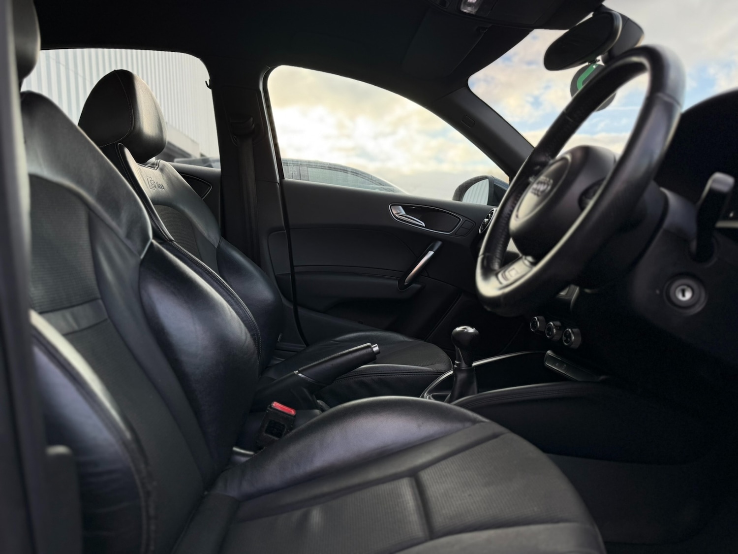 Used Audi A1 2014 for sale - 76919034: Photo 18