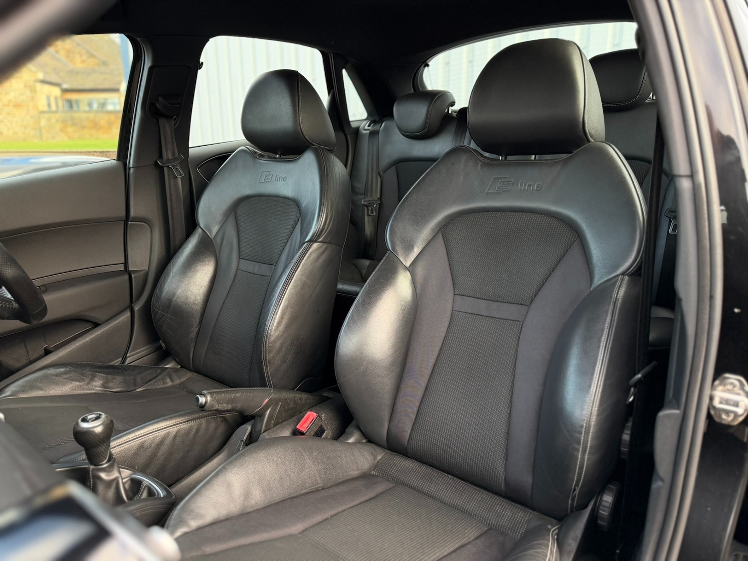 Used Audi A1 2014 for sale - 76919034: Photo 19