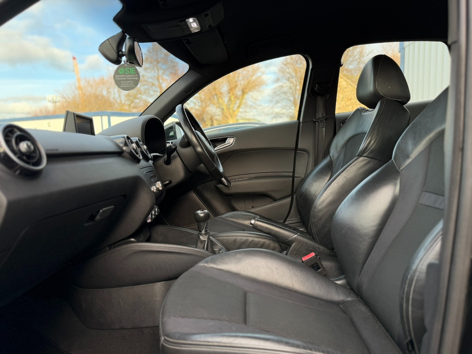 Used Audi A1 2014 for sale - 76919034: Photo 20