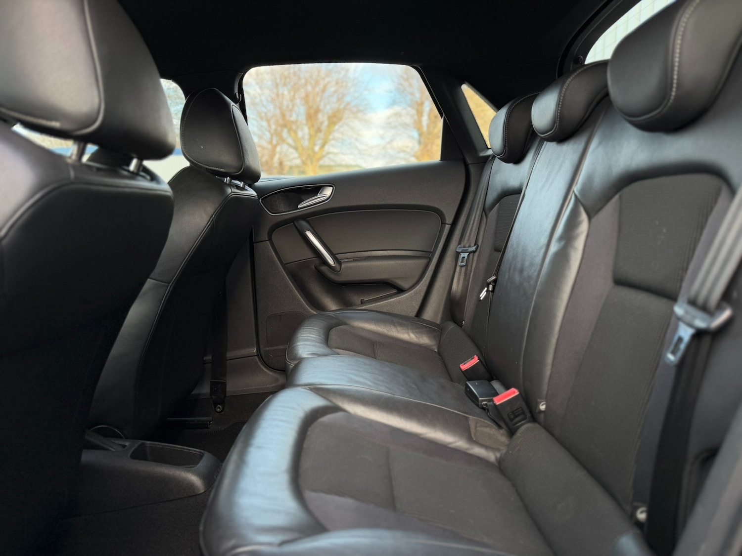 Used Audi A1 2014 for sale - 76919034: Photo 22