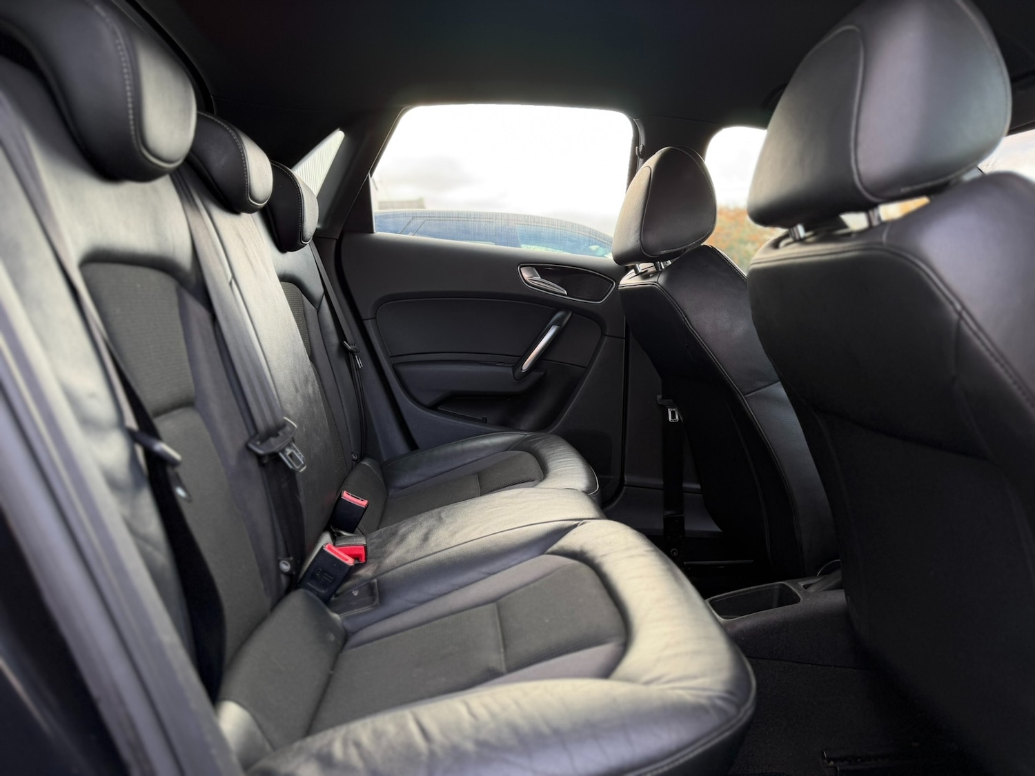 Used Audi A1 2014 for sale - 76919034: Photo 24