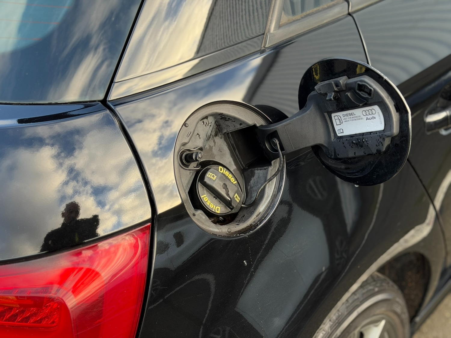 Used Audi A1 2014 for sale - 76919034: Photo 25