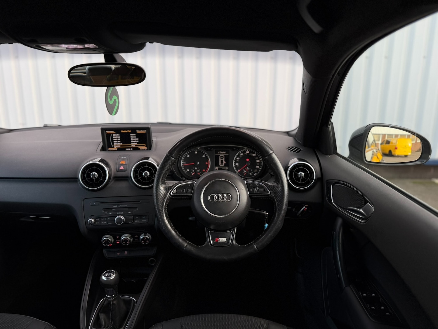 Used Audi A1 2014 for sale - 76919034: Photo 27