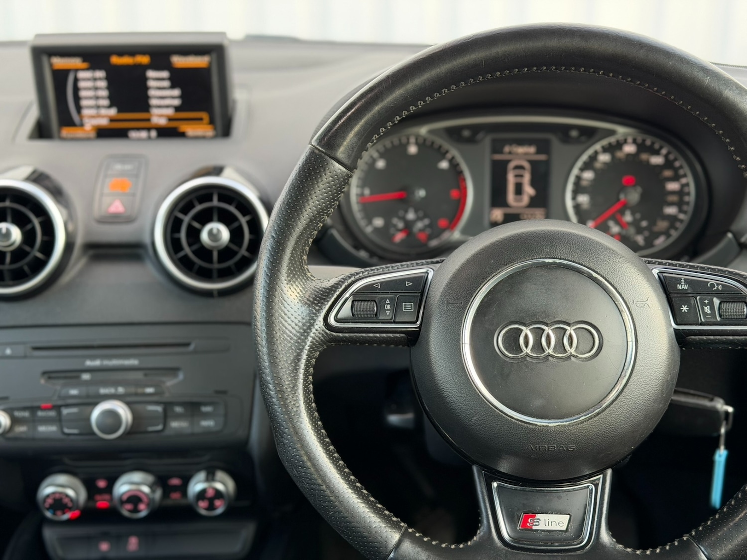 Used Audi A1 2014 for sale - 76919034: Photo 29