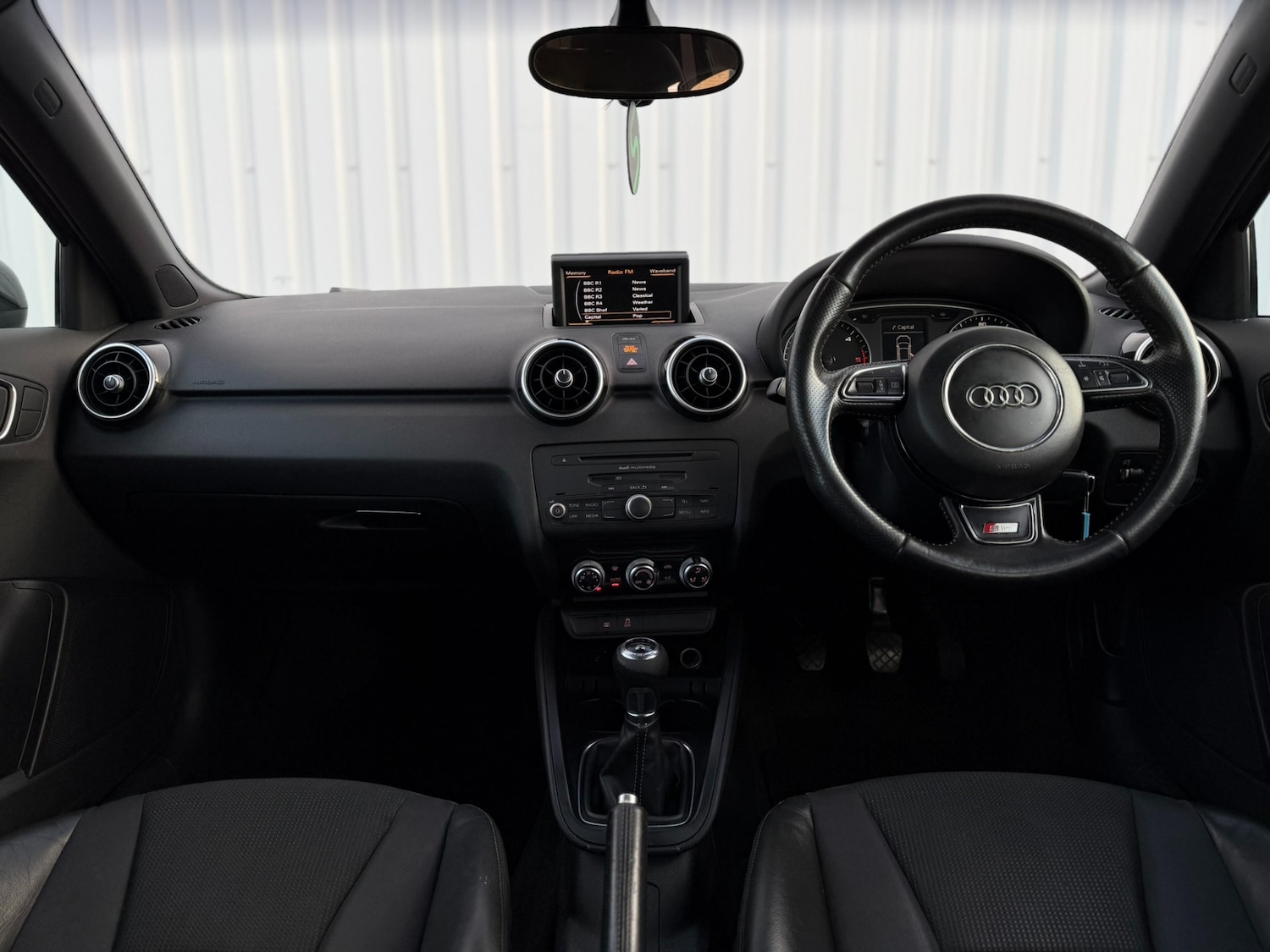 Used Audi A1 2014 for sale - 76919034: Photo 31