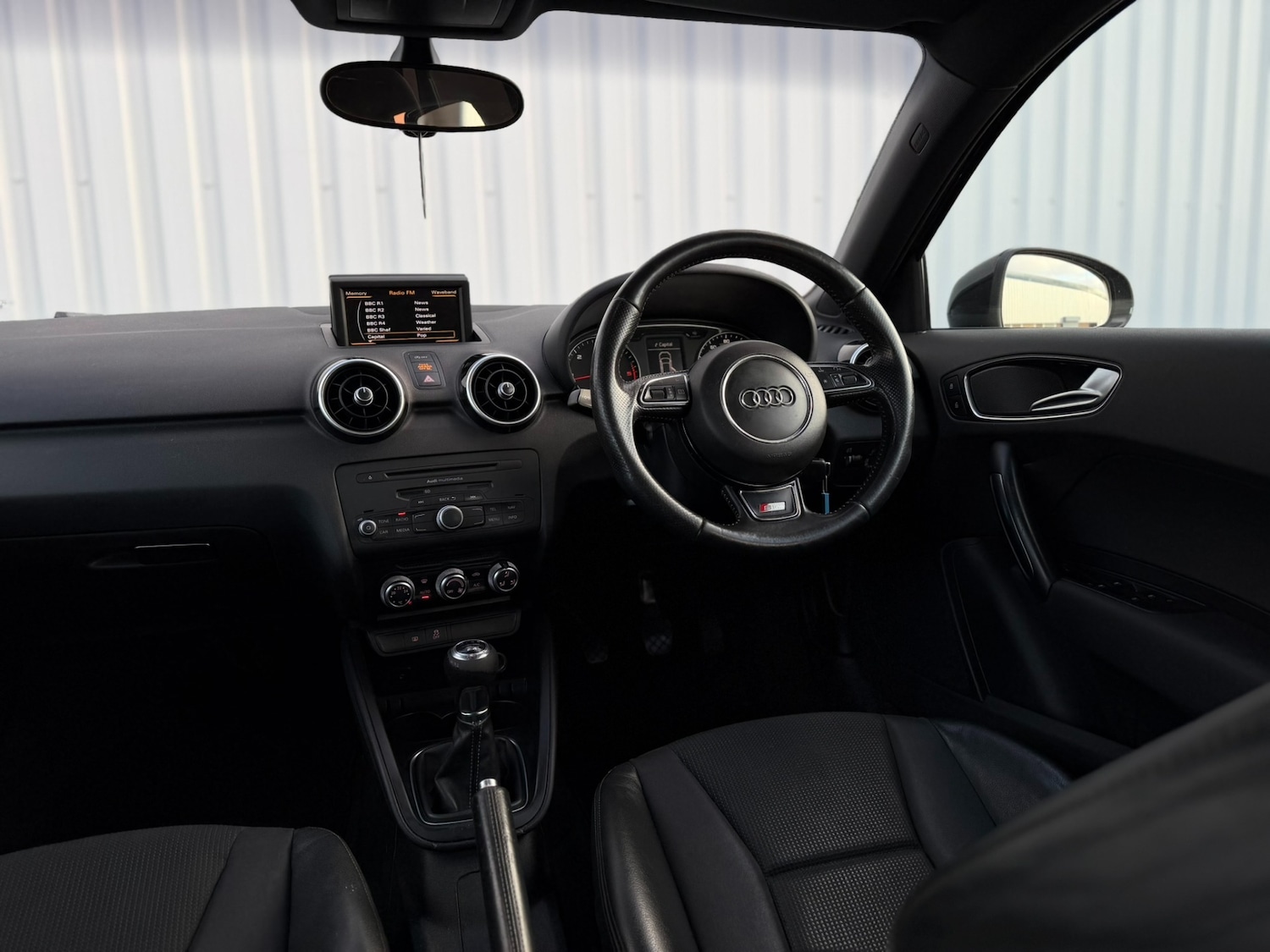 Used Audi A1 2014 for sale - 76919034: Photo 33