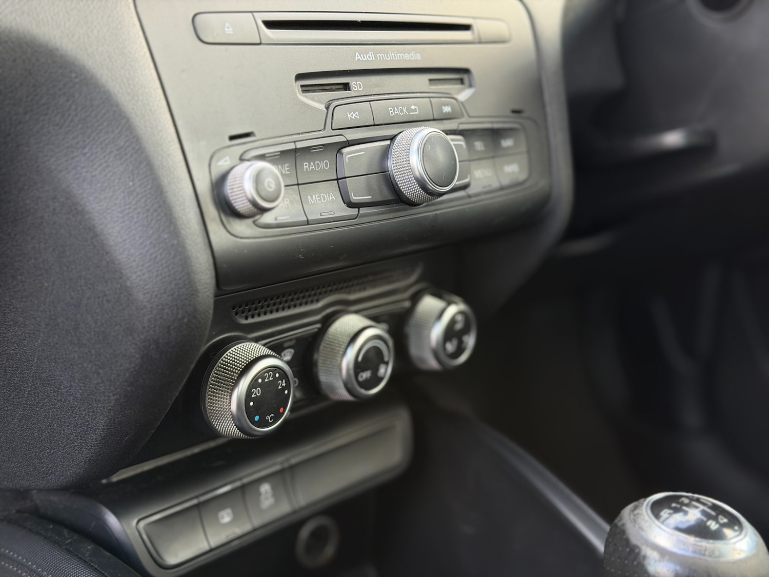 Used Audi A1 2014 for sale - 76919034: Photo 34