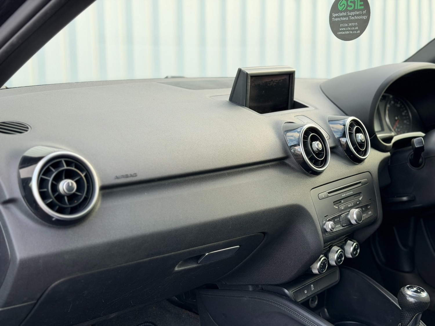 Used Audi A1 2014 for sale - 76919034: Photo 37