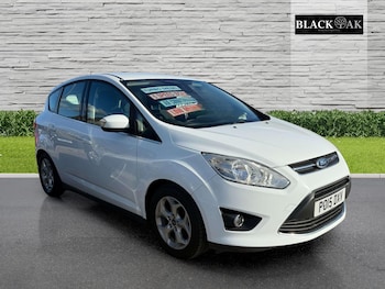 2015 (15) - 1.6 TDCi Zetec 5dr