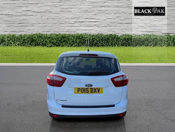 Used Ford C-Max 2015 for sale - 76165277: Photo 3