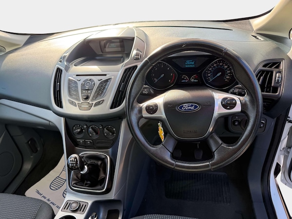 Used Ford C-Max 2015 for sale - 76165277: Photo 5