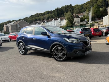 Used Renault Kadjar 2017 for sale - 79667400: Photo
