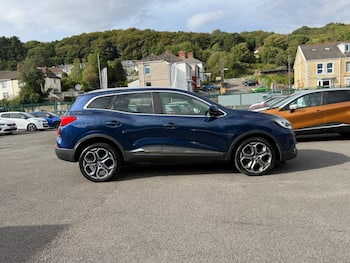 Used Renault Kadjar 2017 for sale - 79667400: Photo