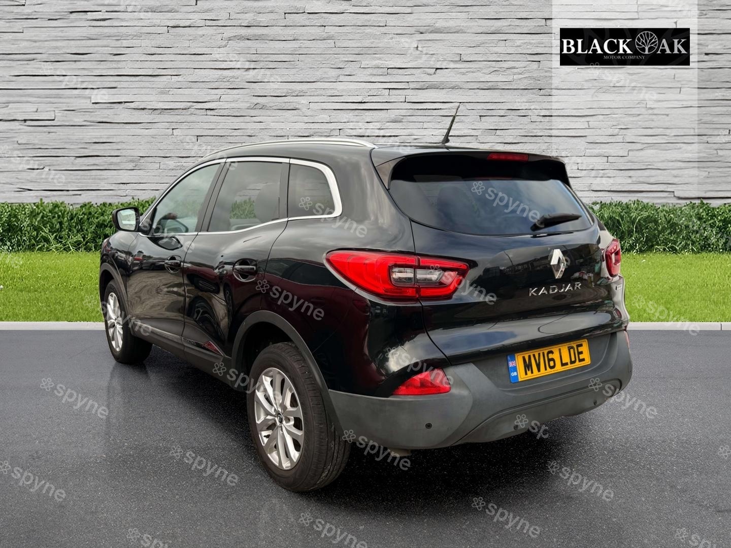 Used Renault Kadjar 2016 for sale - 76618928: Photo 10