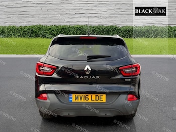 Used Renault Kadjar 2016 for sale - 76618928: Photo