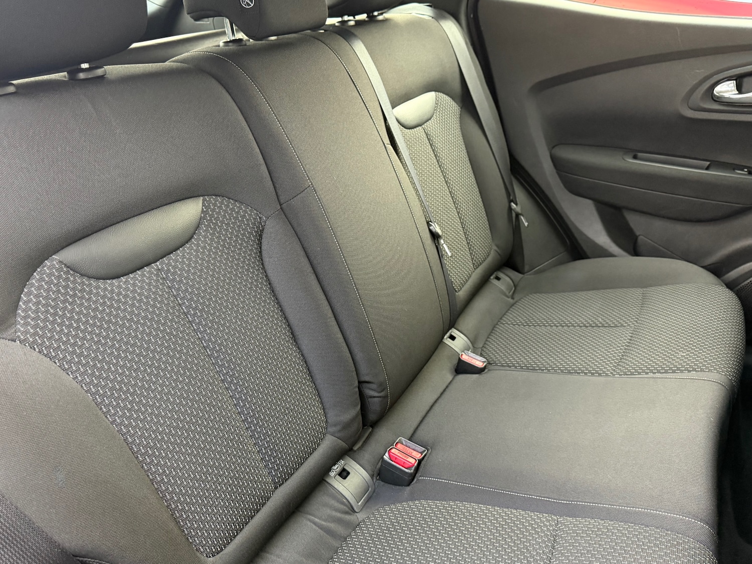 Used Renault Kadjar 2016 for sale - 76618928: Photo 7