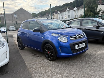 Used Citroen C1 2019 for sale - 79605197: Photo