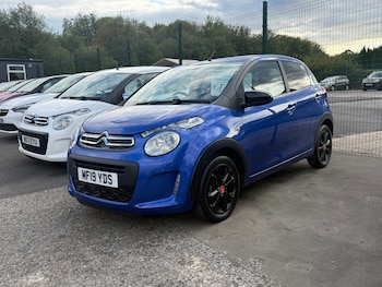 Used Citroen C1 2019 for sale - 79605197: Photo