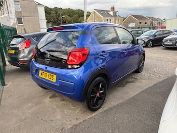 Used Citroen C1 2019 for sale - 79605197: Photo