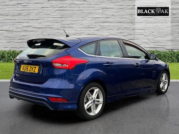 Used Ford Focus 2016 for sale - 76598371: Photo
