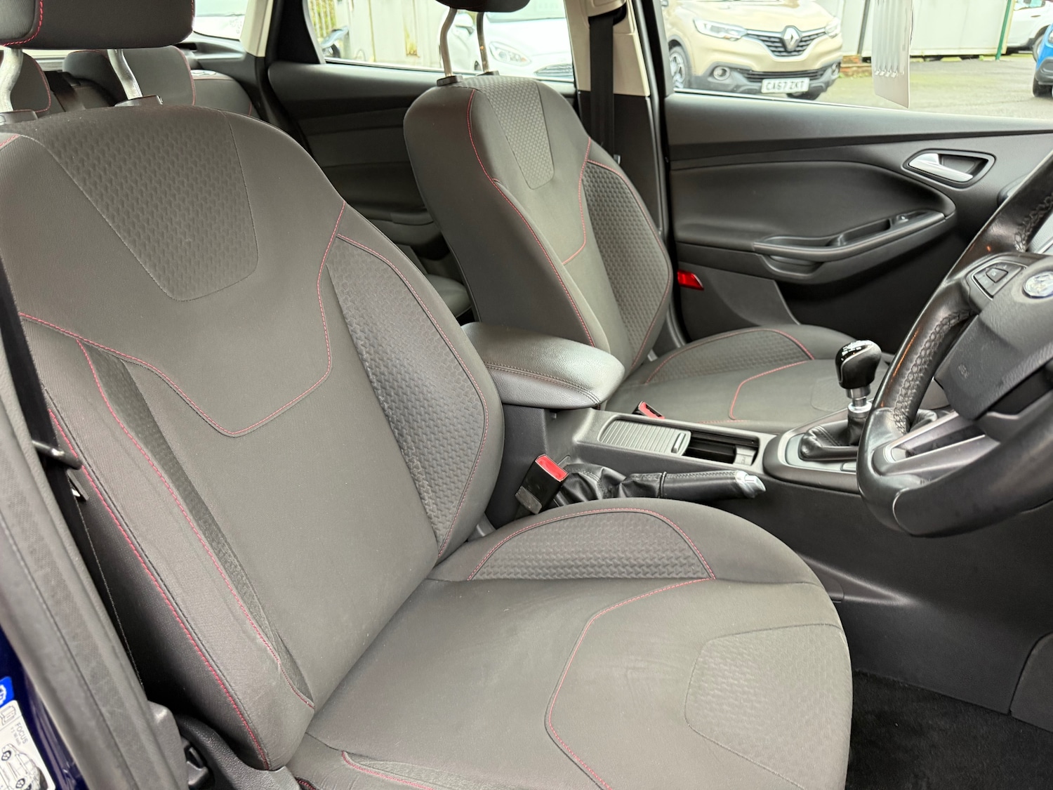 Used Ford Focus 2016 for sale - 76598371: Photo 6