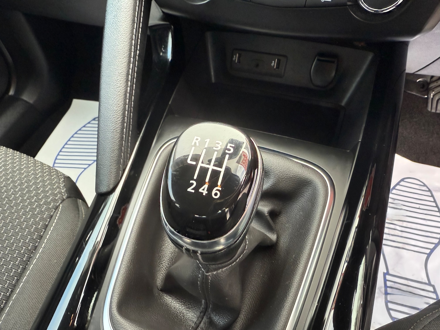 Used Renault Kadjar 2017 for sale - 76369459: Photo 11