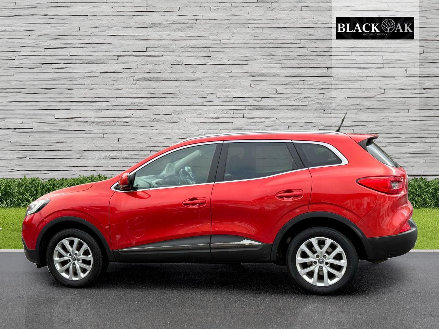 Used Renault Kadjar 2017 for sale - 76369459: Photo 14