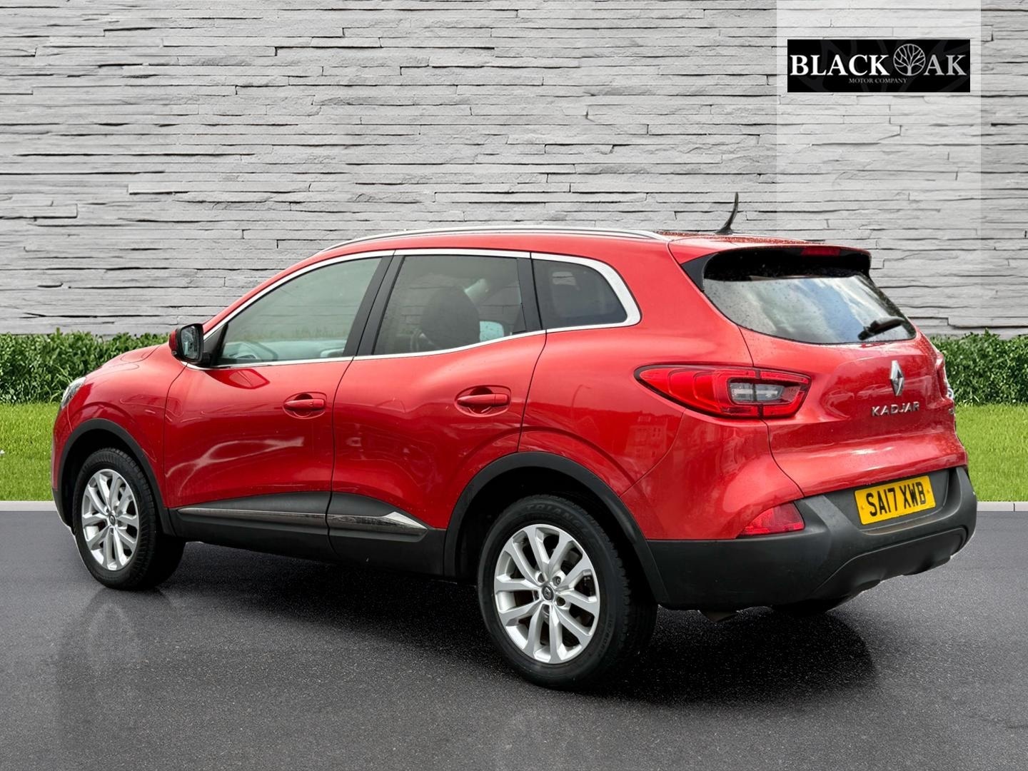 Used Renault Kadjar 2017 for sale - 76369459: Photo 15