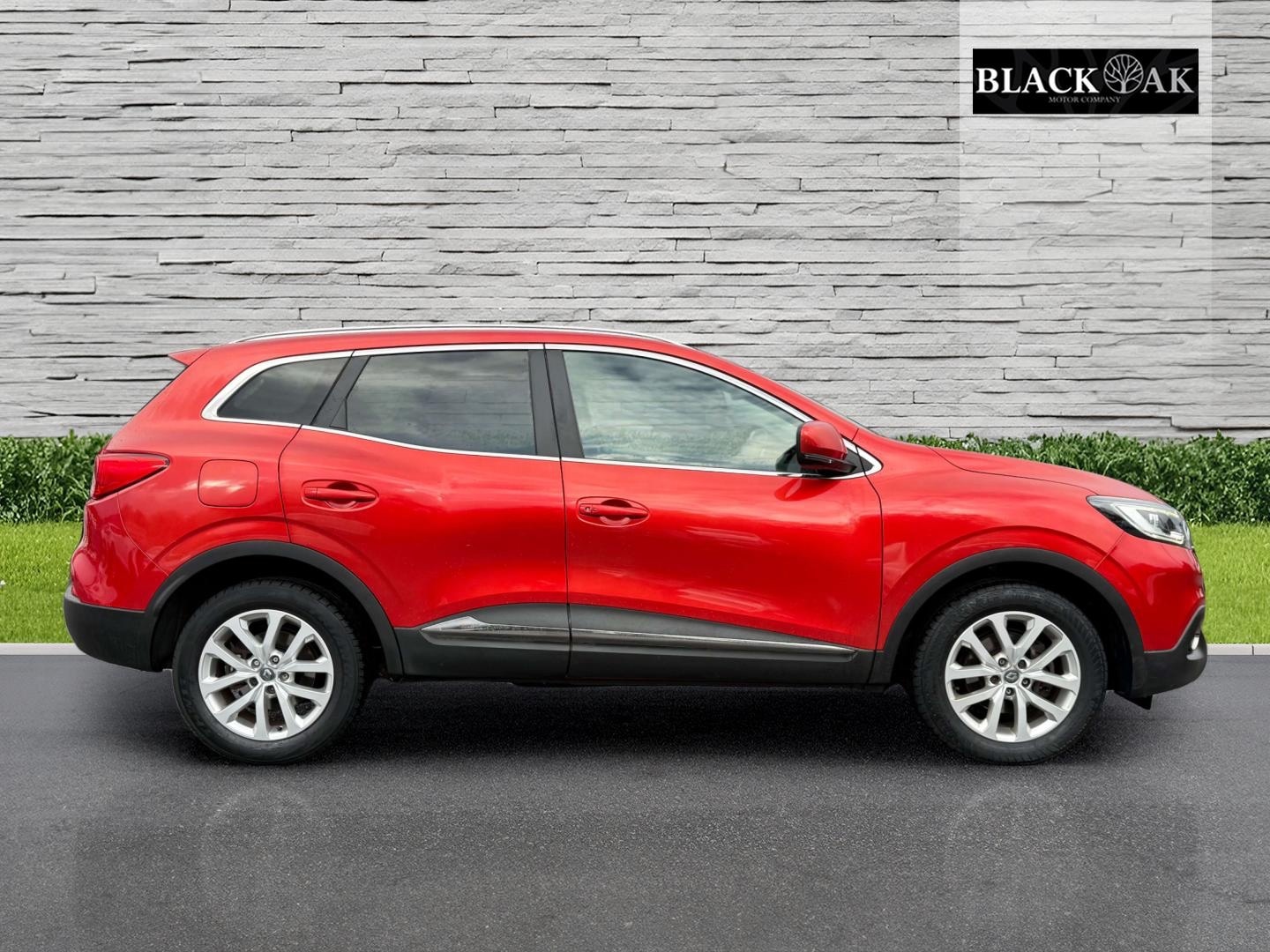 Used Renault Kadjar 2017 for sale - 76369459: Photo 3