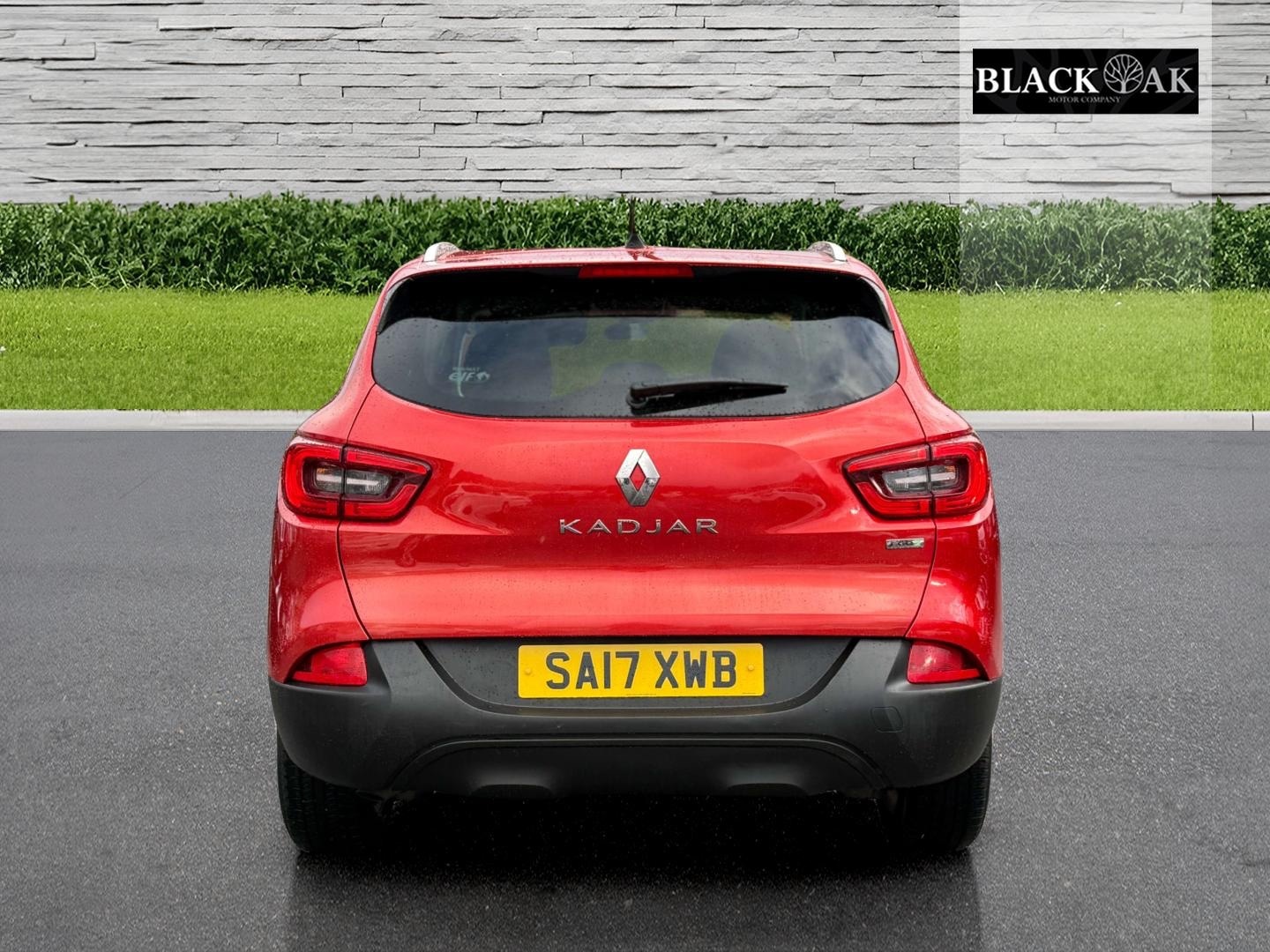 Used Renault Kadjar 2017 for sale - 76369459: Photo 4