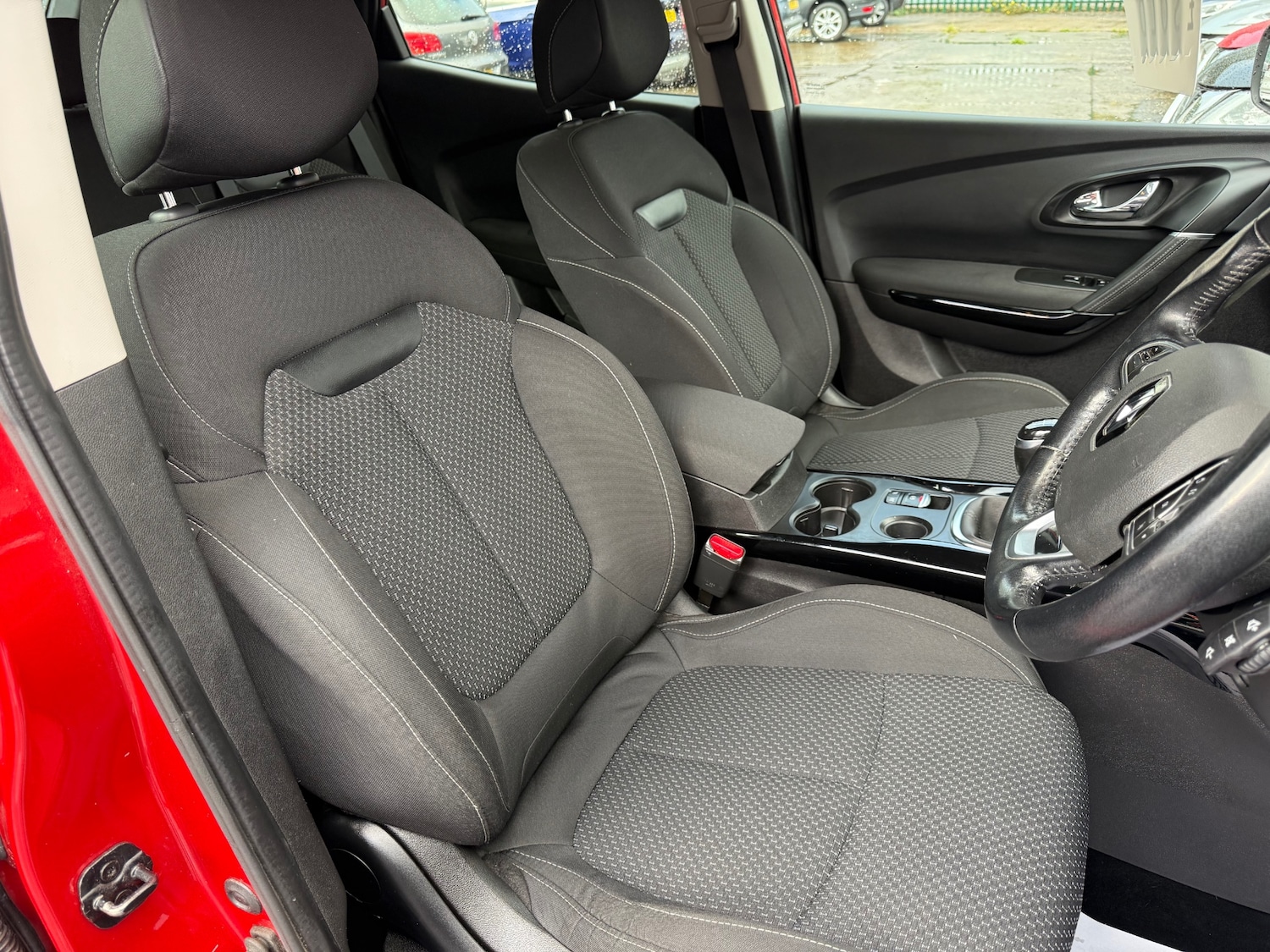 Used Renault Kadjar 2017 for sale - 76369459: Photo 7