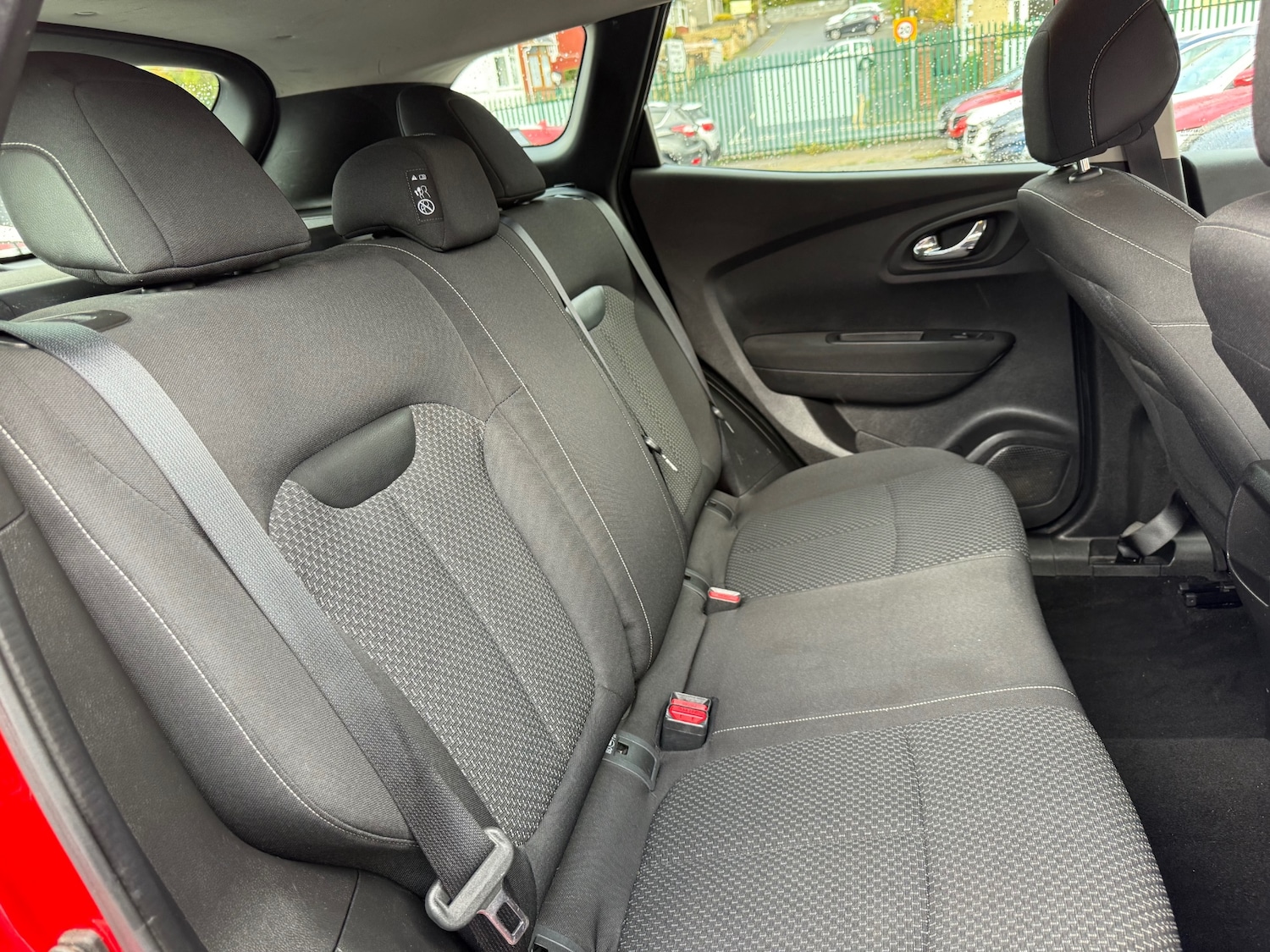 Used Renault Kadjar 2017 for sale - 76369459: Photo 8