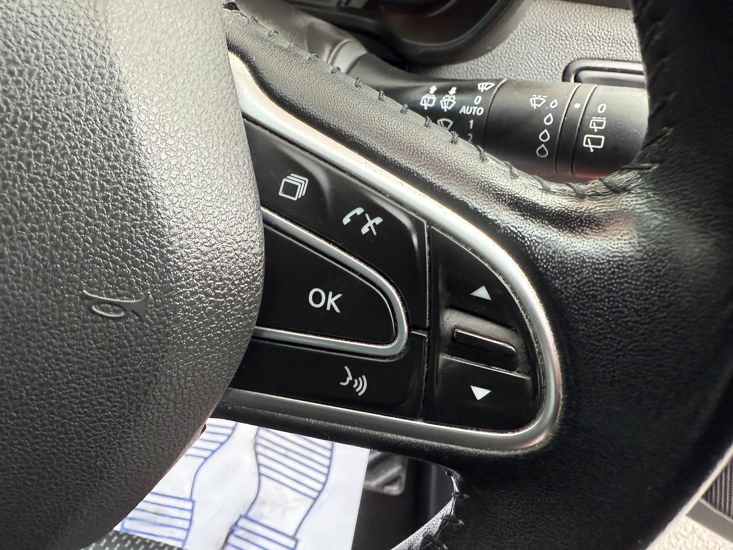 Used Renault Kadjar 2017 for sale - 76369459: Photo 9