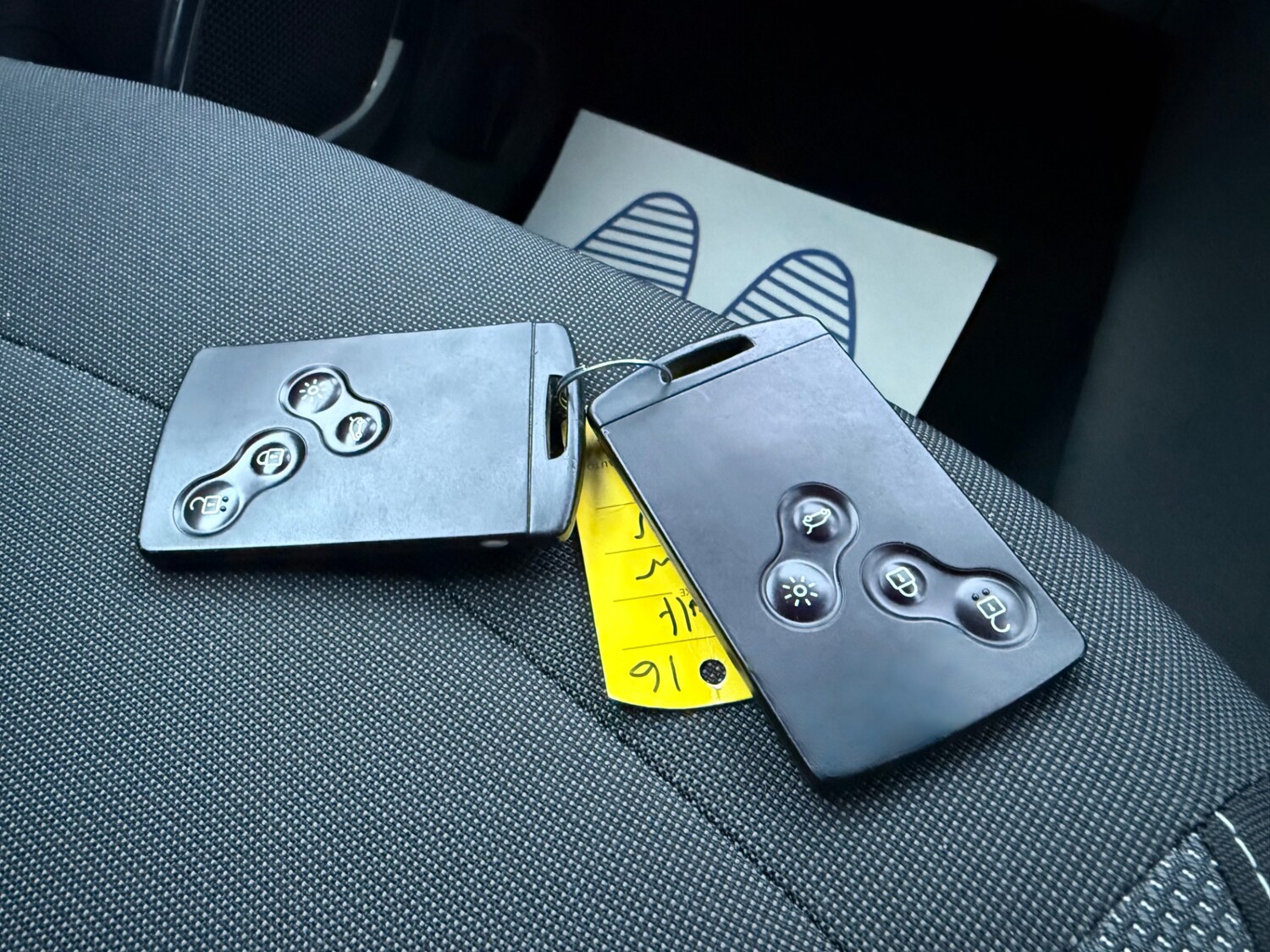 Used Renault Captur 2016 for sale - 77792670: Photo 16