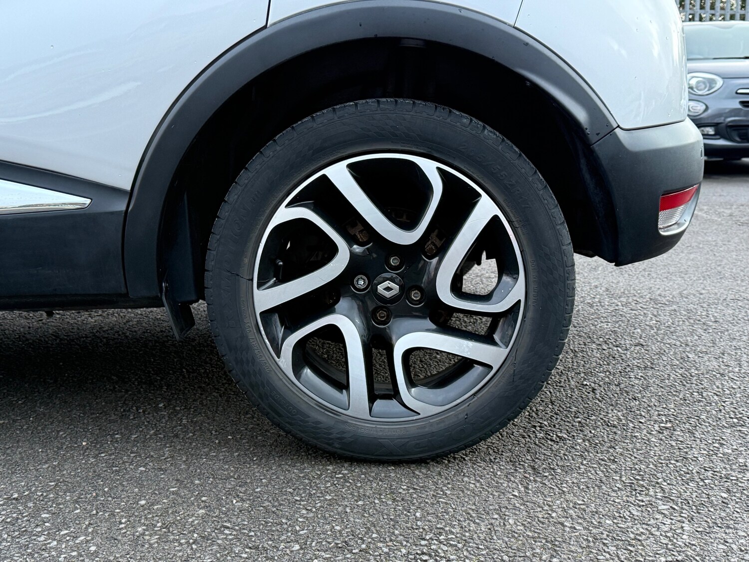 Used Renault Captur 2016 for sale - 77792670: Photo 6