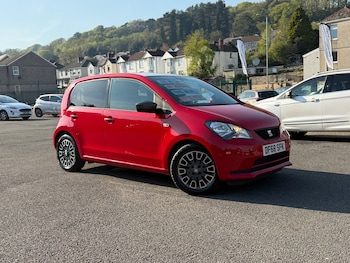 Used SEAT Mii 2019 for sale - 78360736: Photo