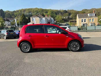 Used SEAT Mii 2019 for sale - 78360736: Photo