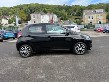 Used Peugeot 108 2017 for sale - 78594809: Photo
