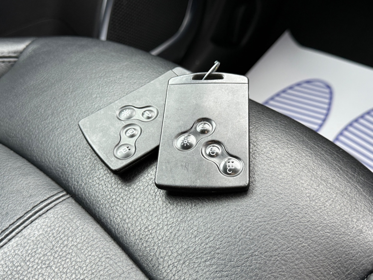 Used Renault Captur 2016 for sale - 77329594: Photo 16