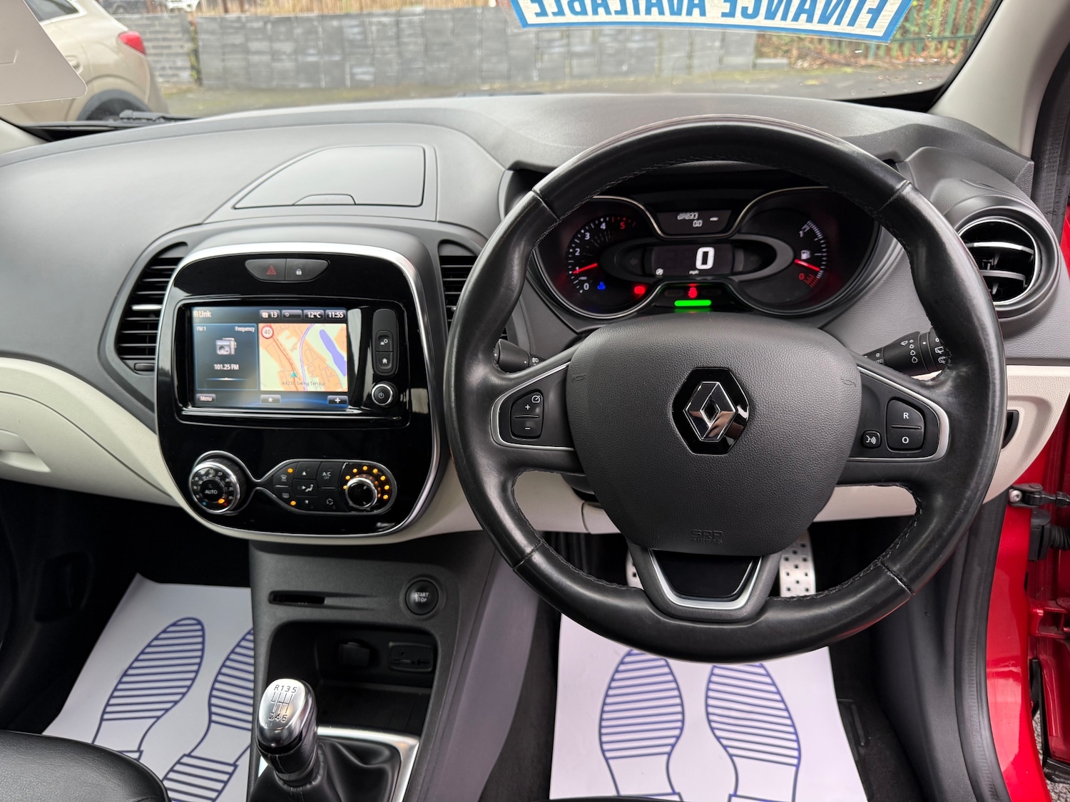Used Renault Captur 2016 for sale - 77329594: Photo 6