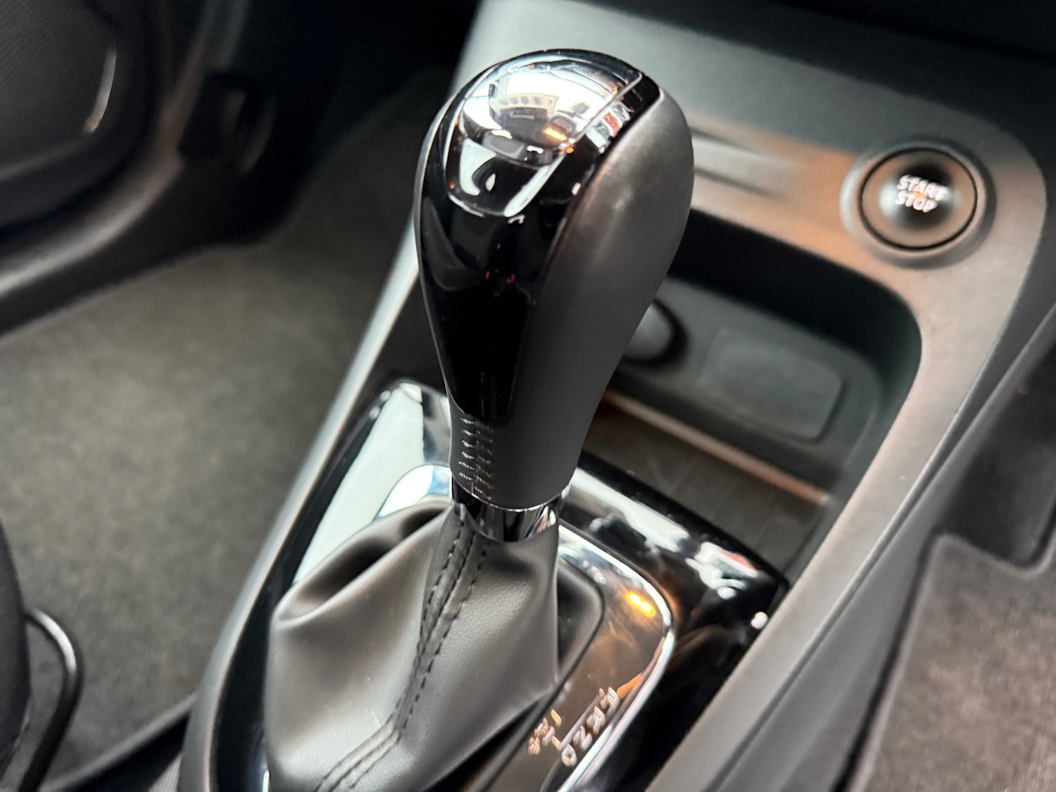 Used Renault Captur 2016 for sale - 76877323: Photo 10