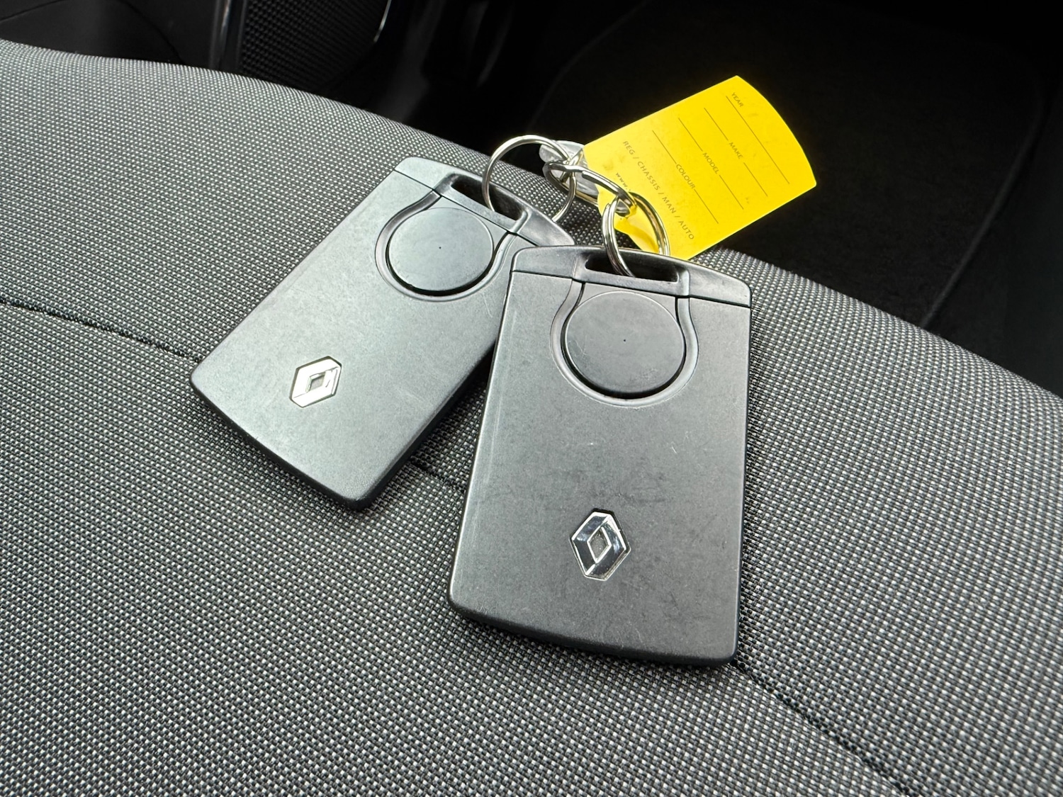 Used Renault Captur 2016 for sale - 76877323: Photo 17