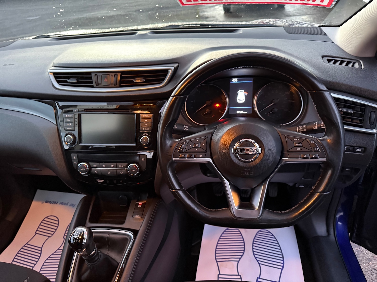 Used Nissan Qashqai 2020 for sale - 77162475: Photo 5