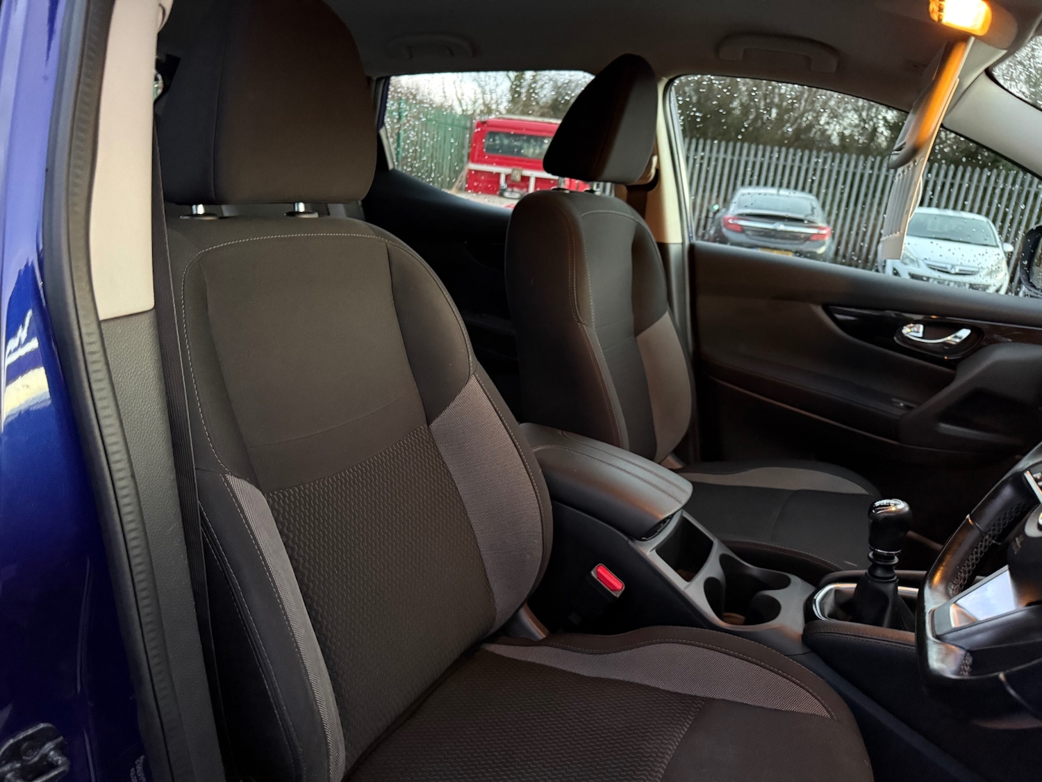 Used Nissan Qashqai 2020 for sale - 77162475: Photo 6