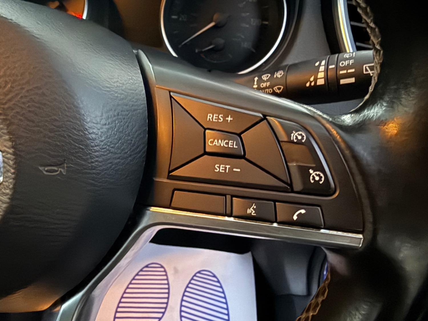 Used Nissan Qashqai 2020 for sale - 77162475: Photo 7