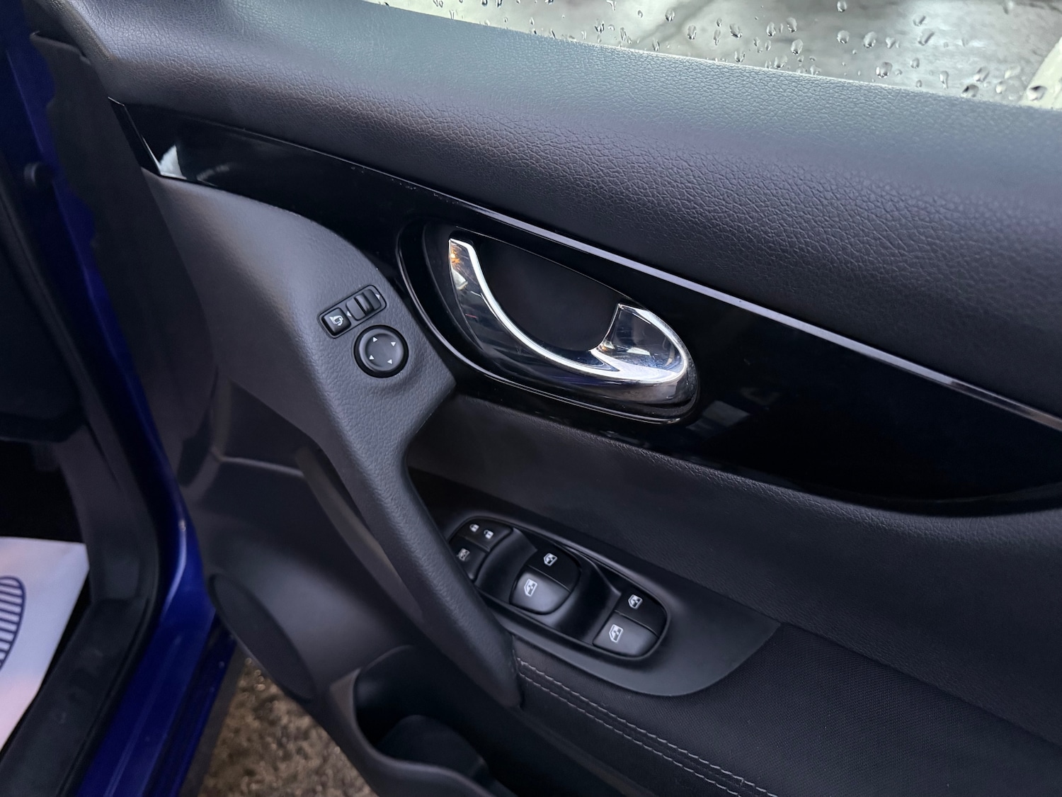 Used Nissan Qashqai 2020 for sale - 77162475: Photo 8