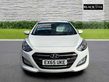 Used Hyundai i30 2015 for sale - 74786625: Photo