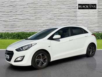 Used Hyundai i30 2015 for sale - 74786625: Photo