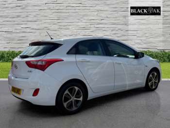 Used Hyundai i30 2015 for sale - 74786625: Photo